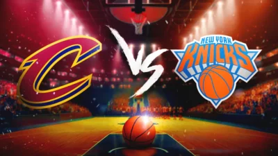 Reporte de lesiones del Juego 2 Cavaliers-Knicks Reporte de lesiones del Juego 2 Cavaliers-Knicks