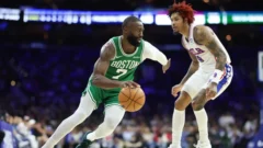 Jaylen Brown y los Celtics se juegan la vida en un “Todo o Nada” contra Philly