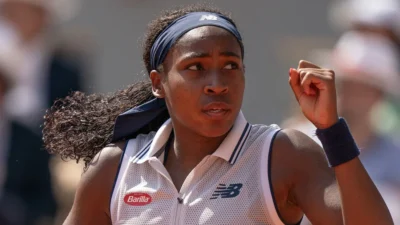 El dramático momento de Coco Gauff en Madrid que dejó a todos en shock