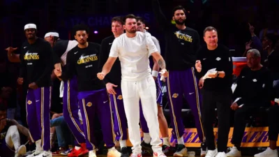 ¿Misión imposible? La dolorosa actualización sobre Luka Doncic antes de enfrentar al Thunder