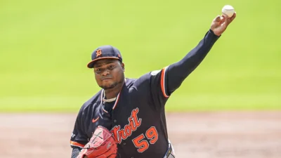 Pitcheo dominicano de lujo, pero sin premio: la mentira de los juegos ganados en MLB