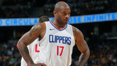 PJ Tucker anuncia su retiro de la NBA tras 20 años de pura “grasa” y defensa