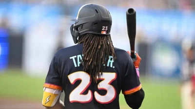 Fernando Tatis Jr. golpea duro pero no conecta: la historia oculta detrás del slump del dominicano