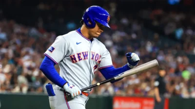 Juan Soto terminó la gira del oeste bateando .121: la gran preocupación de los Mets