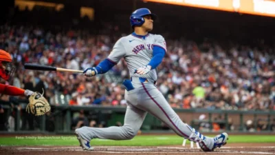 El inusual experimento de los Mets con Juan Soto