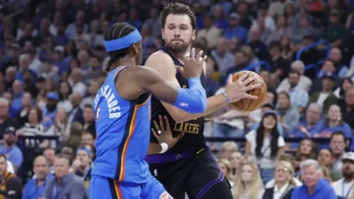 La cruda realidad sobre la lesión de Luka Doncic