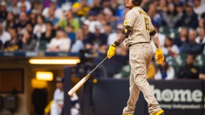 ¿Qué le pasa al Ministro? El dato que avergüenza a Manny Machado en el peor arranque de su carrera en la MLB