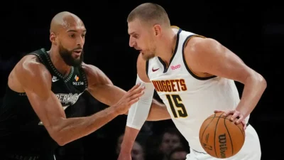¡Minnesota tumba la corona! Los Timberwolves eliminan a los Nuggets y avanzan a semifinales