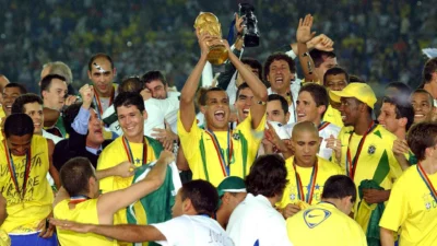 La ruta de la gloria: Todos los campeones de los Mundiales (1930 – 2022)
