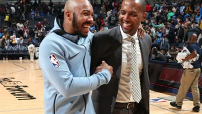 El ejecutivo de los Timberwolves que rechazó ser Vicepresidente Ejecutivo de los Lakers El ejecutivo de los Timberwolves que rechazó ser Vicepresidente Ejecutivo de los Lakers