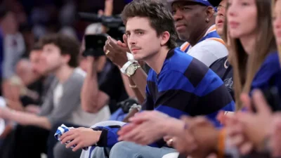 Timothée Chalamet, Messi, Bad Bunny y Zidane: Adidas lanzó la campaña más épica del Mundial 2026