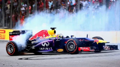 El rugido que la Fórmula 1 extraña: el debate sobre el regreso de los V8 divide a los grandes equipos