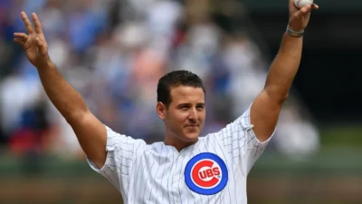La historia nunca contada: los Bravos intentaron fichar a Anthony Rizzo antes de canjear por Matt Olson en 2022