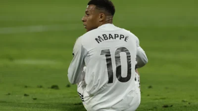¿Dónde está Mbappé? Arbeloa responde… y de paso manda un recado que no pasa desapercibido