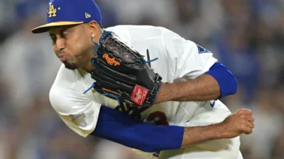 Edwin Díaz y los hermanos Ortiz vinculados a peleas de gallos ilegales en Puerto Rico