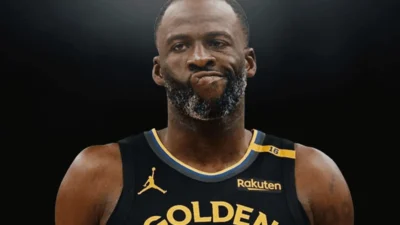 Draymond le tiró a Barkley y Barkley le respondió con la verdad más dolorosa sobre los Warriors