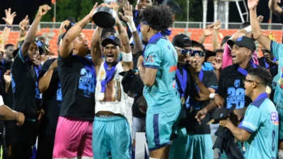 Salcedo FC hace historia: el debutante destrona al Cibao FC y se corona campeón de la LDF 2025-2026 Salcedo FC hace historia: el debutante destrona al Cibao FC y se corona campeón de la LDF 2025-2026