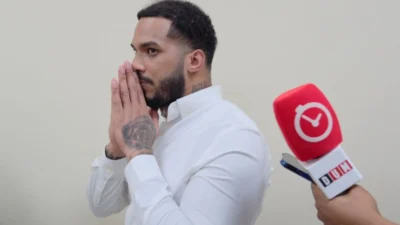 ¡Bajo fuego el fallo de Wander Franco! Félix Portes truena: “Si tienes dinero y fama, no hay consecuencias” ¡Bajo fuego el fallo de Wander Franco! Félix Portes truena: “Si tienes dinero y fama, no hay consecuencias”
