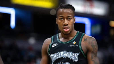 Ayo Dosunmu regresa para el Juego 2 y Minnesota busca poner a los Spurs en el abismo