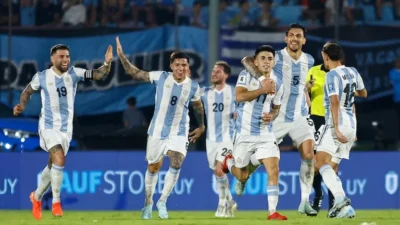Argentina llega al Mundial 2026 como la selección a vencer: una generación en su plenitud