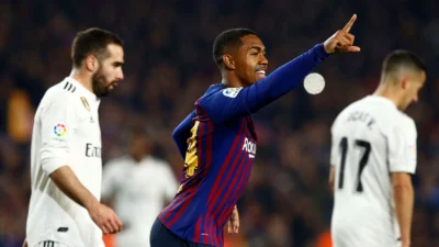 ¡Barcelona reina y el Madrid fracasa! ESPN entrega los Premios de LaLiga 2025-26