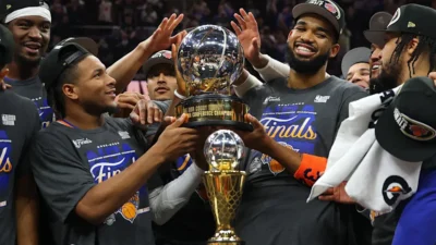 27 años después, los Knicks vuelven a las Finales: la historia de cómo Brunson, KAT y Mike Brown rompieron la maldición más larga del Madison Square Garden