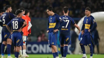 Copa Libertadores 2026: Definidos los 16 clasificados a octavos de final