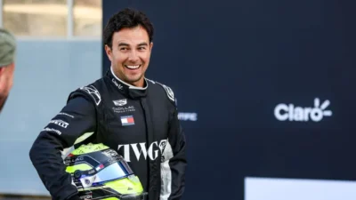 ¿Se va de Cadillac? El fuerte rumor que coloca a ‘Checo’ Pérez en la mira de otras escuderías de la F1 ¿Se va de Cadillac? El fuerte rumor que coloca a ‘Checo’ Pérez en la mira de otras escuderías de la F1