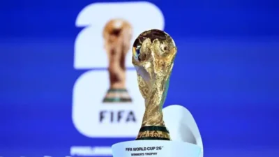 ¿Cuál es el grupo de la muerte del Mundial 2026? ¿Cuál es el grupo de la muerte del Mundial 2026?