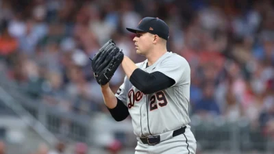 ¡Respiro en Detroit! Jon Heyman revela un tiempo de regreso optimista para Tarik Skubal tras su cirugía