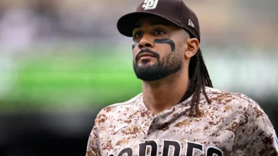 Tatis Jr. apelará el fallo que lo obliga a pagar $34 millones: “Esto definitivamente no ha terminado” Tatis Jr. apelará el fallo que lo obliga a pagar $34 millones: “Esto definitivamente no ha terminado”