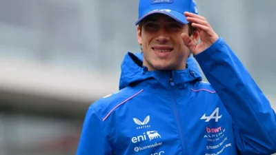 ¡A la altura de las leyendas! Franco Colapinto empata con Hamilton como el mejor del GP de Canadá