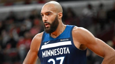 La mejor propuesta de los Hornets para quedarse con Rudy Gobert