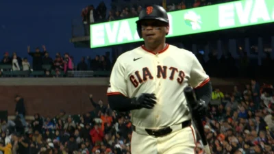 Gigantes de San Francisco consideran una limpieza masiva: Devers, Adames, Chapman y Lee en la lista de posibles canjes