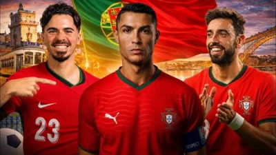 Guía completa de Portugal en el Mundial 2026: calendario, alineación, análisis y todo lo que debes saber