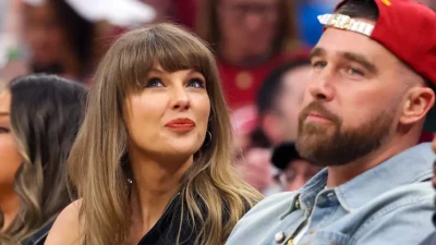 ¿Traición por amor? Travis Kelce revela cómo Taylor Swift casi lo convierte en fanático de los Knicks ¿Traición por amor? Travis Kelce revela cómo Taylor Swift casi lo convierte en fanático de los Knicks