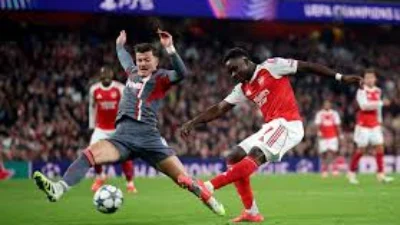 Arsenal vs Atlético de Madrid: todo lo que necesitas saber de la vuelta de semifinales de la Champions League