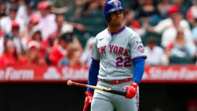 Soto habla por primera vez sobre su sequía: “He estado llegando un poco por debajo de la pelota”