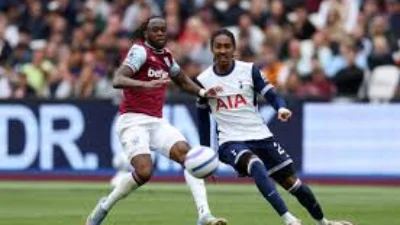 El drama del descenso en la Premier League: Tottenham y West Ham al borde del abismo con dos jornadas para salvarse