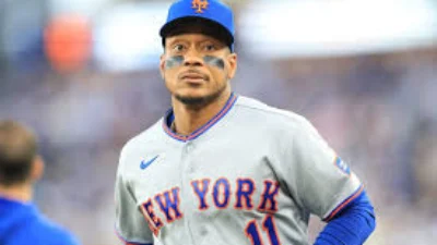 Jorge Polanco sin fecha de regreso: la inyección PRP mejoró su tendón de Aquiles pero los Mets siguen esperando