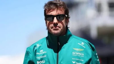 ¡Insólito en la F1! Revelan la extraña razón por la que Fernando Alonso abandonó el GP de Canadá