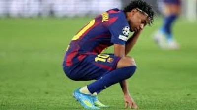 Lamine Yamal podría perderse el debut en el Mundial 2026