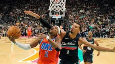 Finales de Conferencia NBA 2026: calendario completo y predicciones para Thunder, Spurs, Cavaliers y Knicks