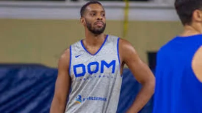 Gerardo Suero se lleva el Jugador de la Semana de la LNB en cerrada votación sobre Jonathan Bello