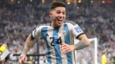 Rumbo al Mundial 2026: Enzo Fernández se declara listo y Argentina activa “lista negra” para deudores alimentarios