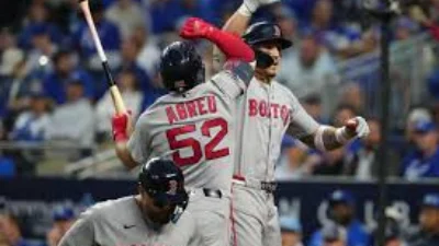 ¿Venderán los Red Sox antes del deadline? Boston es 22-27 pero está a dos juegos del comodín ¿Venderán los Red Sox antes del deadline? Boston es 22-27 pero está a dos juegos del comodín