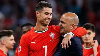 Cristiano Ronaldo jugará el Mundial 2026: Roberto Martínez lo convoca a sus 41 años para la última gran cita del “Bicho”