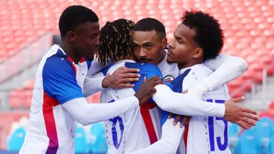 Guía de Haití para el Mundial 2026: 52 años después, Les Grenadiers vuelven sin nada que perder y todo por ganar