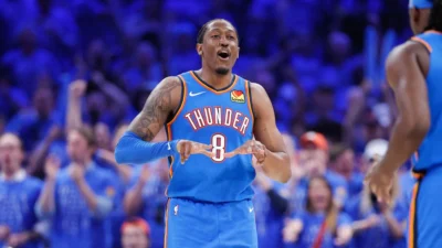 La drástica estrategia que debía aplicar el Thunder para no morir en el Juego 7