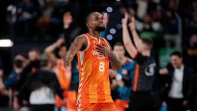 Las estrellas de la Final Four de la Euroliga 2026 y el dominicano que lo cambió todo
